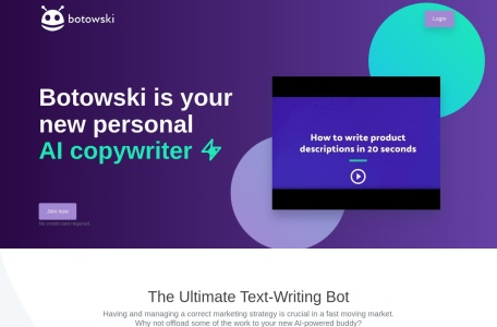 Botowski