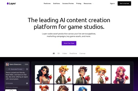 Layer AI