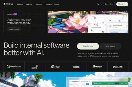 Retool AI