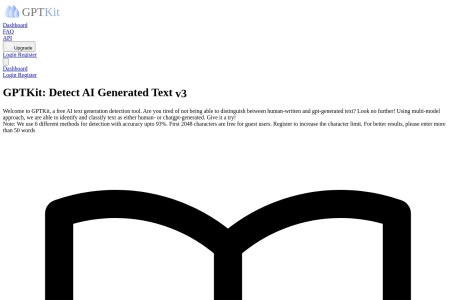 GPTKit