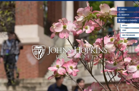 约翰斯·霍普金斯大学