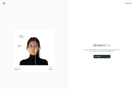 Facial Assessment Tool