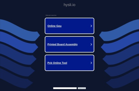 Hysli AI