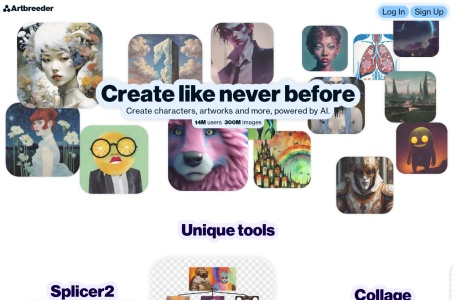 Artbreeder