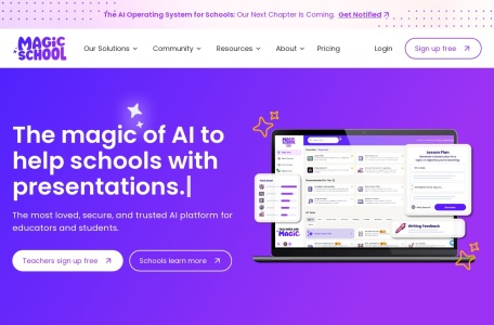 MagicSchool.ai