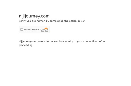 Niji·Journey