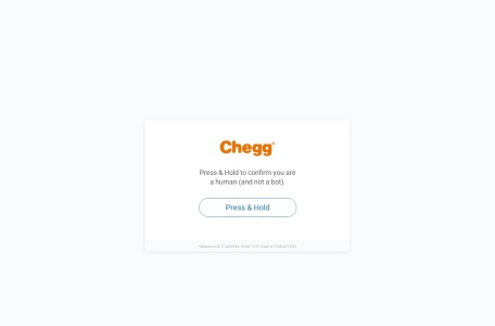 CheggMate