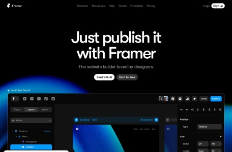 Framer