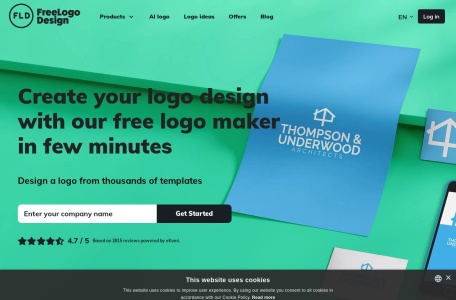 Free Logo Maker