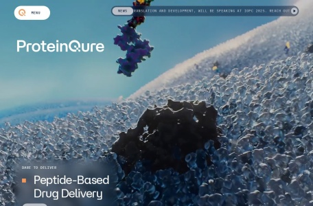 ProteinQure