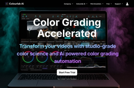 Colourlab