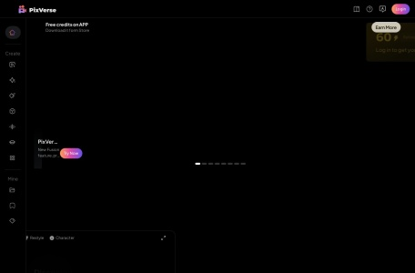 PixVerse