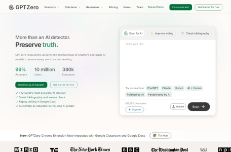 GPTZero