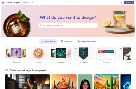 Microsoft Design