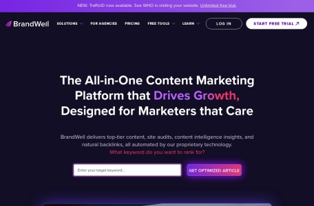 Content At Scale