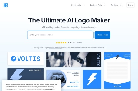 LOGO.COM