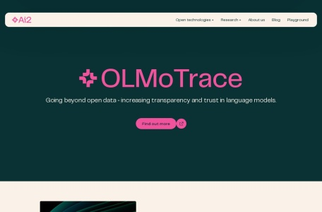 OLMo