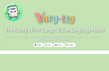 Vary