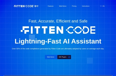 Fitten Code