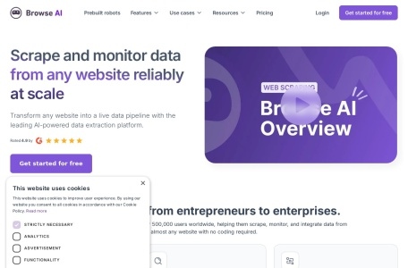 Browse AI
