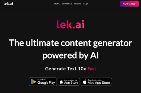 Lek