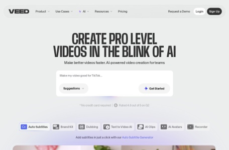 VEED AI