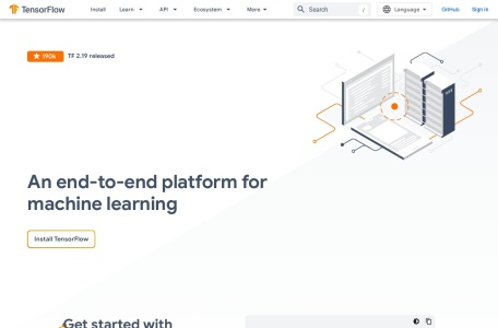TensorFlow