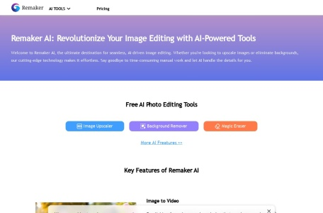 Remaker