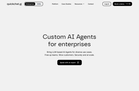 Quickchat AI