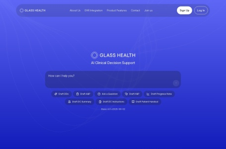 GLASS