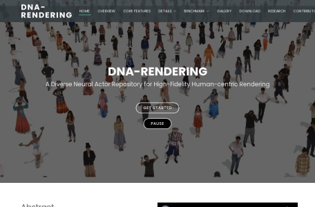 DNA