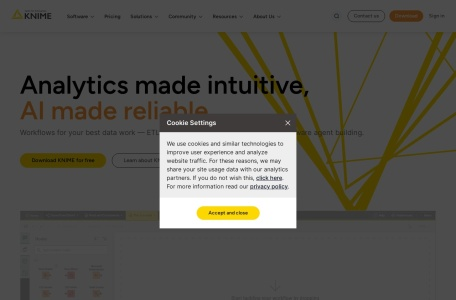 KNIME