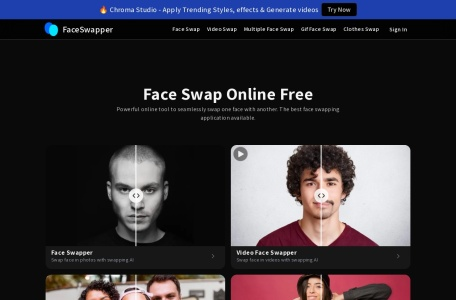 Faceswapper