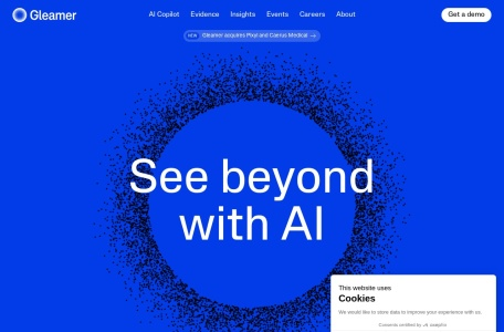 Gleamer.ai