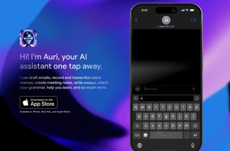 Auri.AI