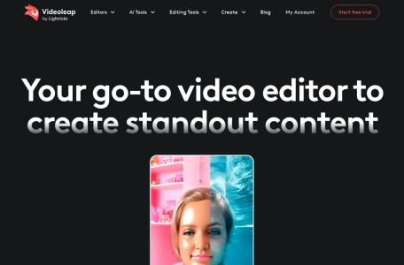Videoleap