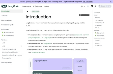 LangChain