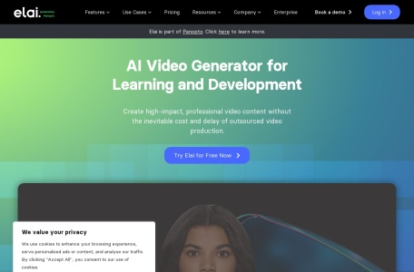 Elai.io