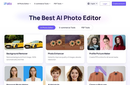 iFoto