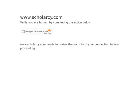 Scholarcy