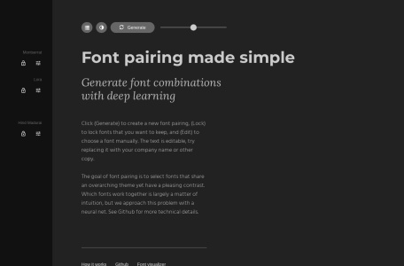 Fontjoy