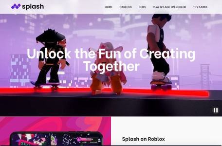 SPLASH