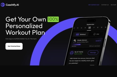 Coachify.ai