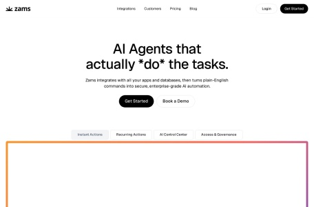 Obviously AI