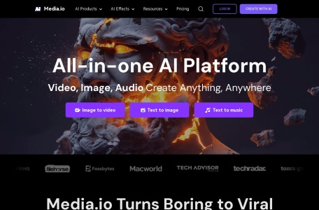 Media.io