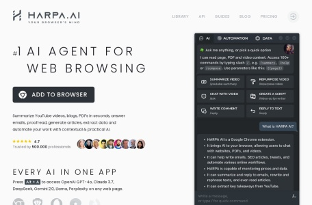 Harpa.ai