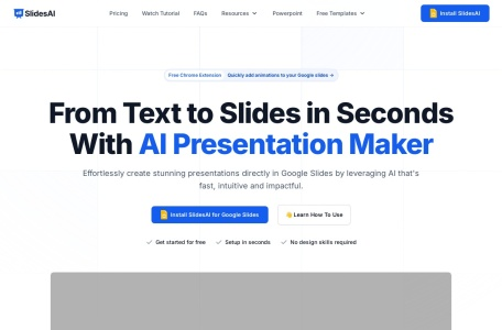 SlidesAI