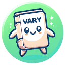 Vary