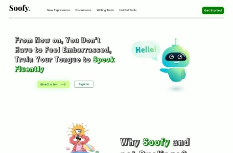 Soofy