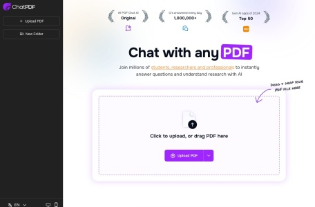 ChatPDF